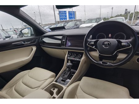 2021 Skoda Kodiaq - photo 14
