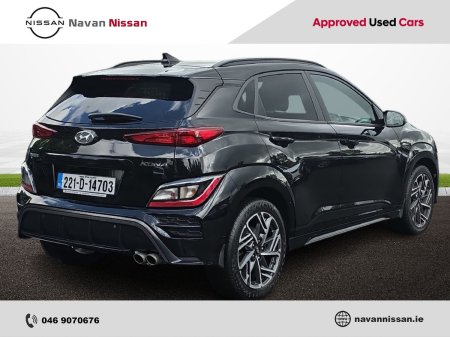 2022 Hyundai KONA - photo 8