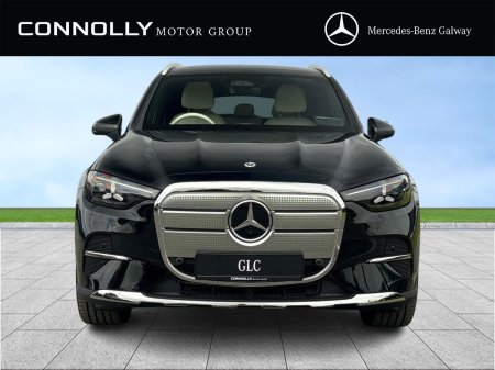 2027 Mercedes-Benz GLC - photo 11