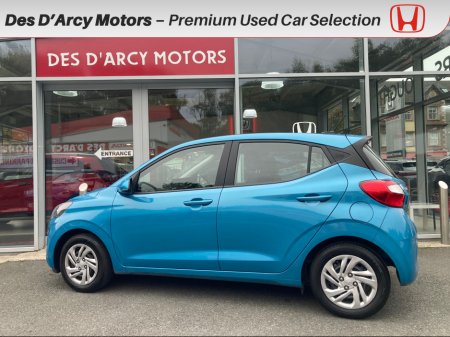 2023 Hyundai i10 - photo 4