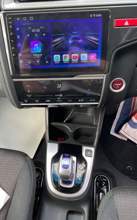 2016 Honda Fit - photo 8