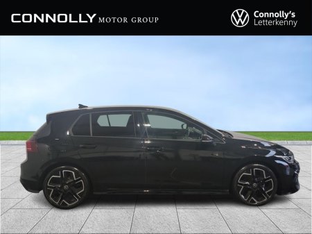 2026 Volkswagen Golf - photo 3