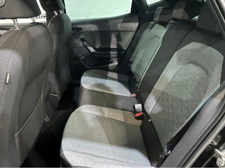 2023 SEAT Ibiza - photo 9