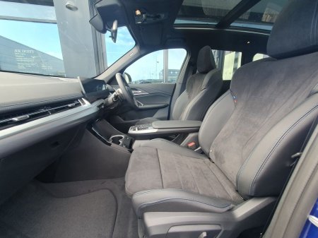 2026 BMW X1 - photo 7