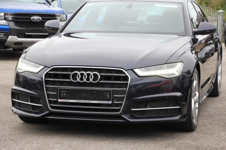 2017 Audi A6 - photo 20