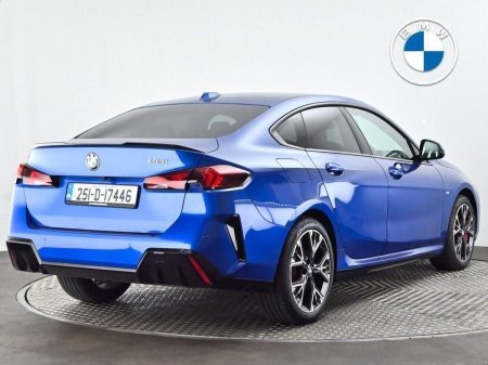 2025 BMW 2-Series - photo 22