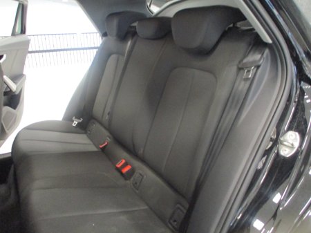 2022 Audi Q2 - photo 16