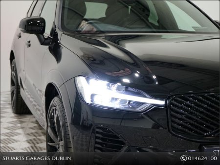 2025 Volvo XC60 - photo 10