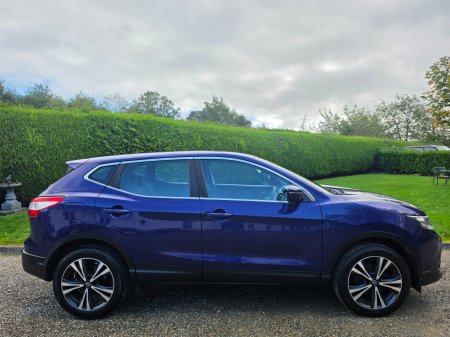 2016 Nissan Qashqai - photo 5