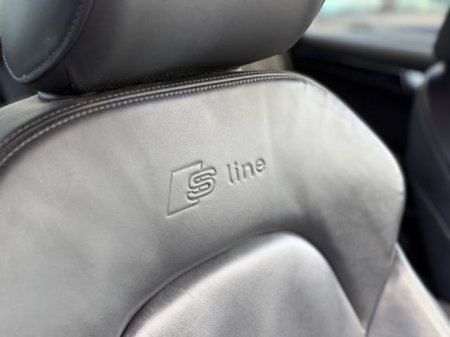 2014 Audi A5 - photo 12
