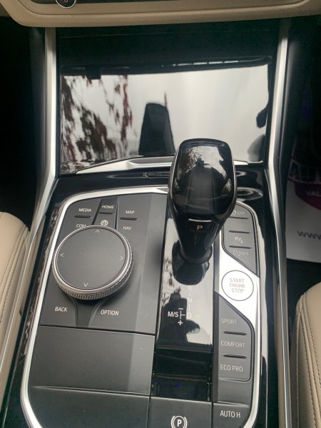 2021 BMW 3-Series - photo 27