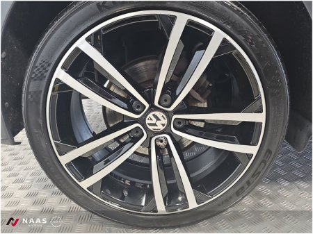 2021 Volkswagen Golf - photo 6