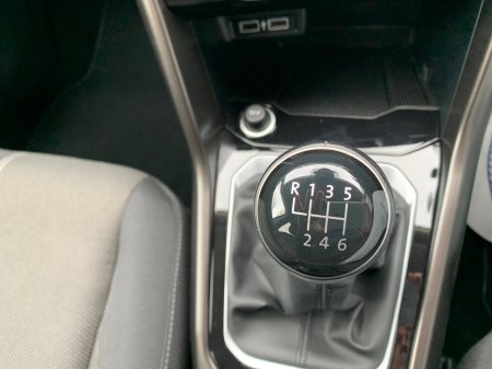 2019 Volkswagen T-Roc - photo 22