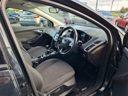 2015 Ford Focus - photo 5