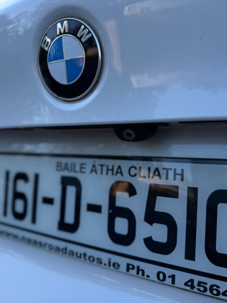 2016 BMW 2-Series - photo 39