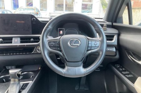 2023 Lexus UX - photo 12