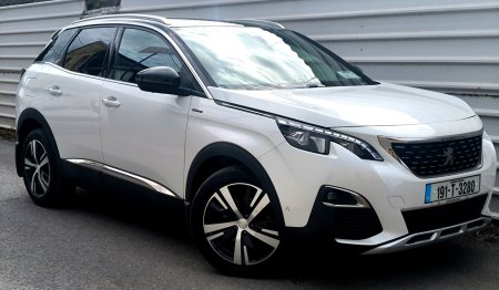 2019 Peugeot 3008 - photo 7