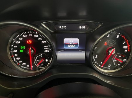 2018 Mercedes-Benz CLA - photo 20