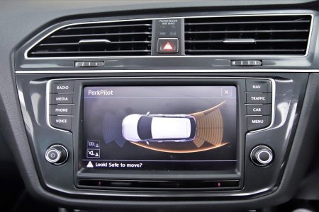 2017 Volkswagen Tiguan - photo 26