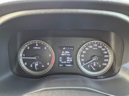2018 Hyundai Tucson - photo 6