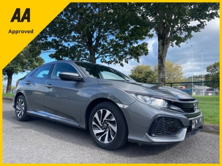 2020 Honda Civic - photo 2