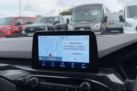 2023 Ford Kuga - photo 27