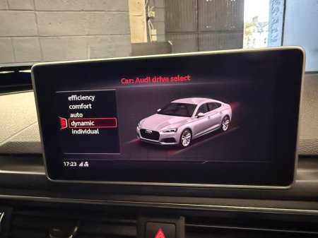 2017 Audi A5 - photo 14