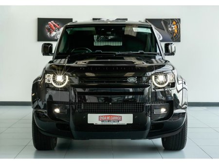 2022 Land Rover Defender - photo 5