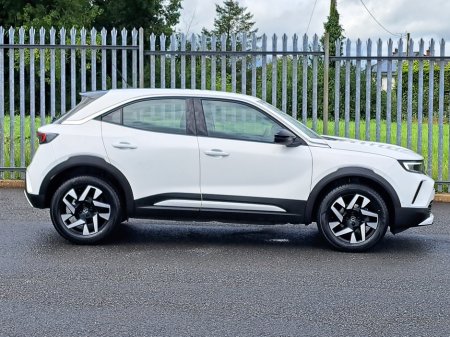 2024 Opel Mokka - photo 2