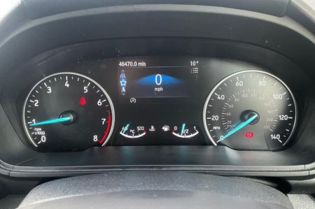 2020 Ford EcoSport - photo 13