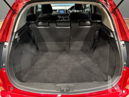 2017 Honda Vezel - photo 24