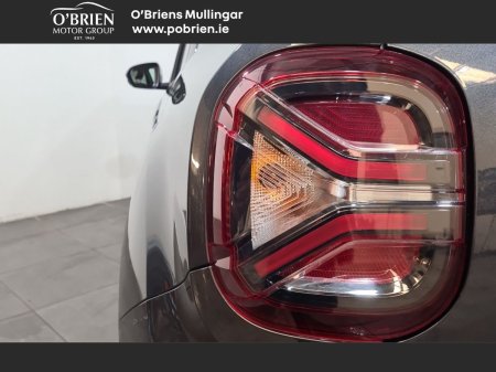 2024 Dacia Duster - photo 15