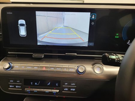 2025 Hyundai KONA - photo 8