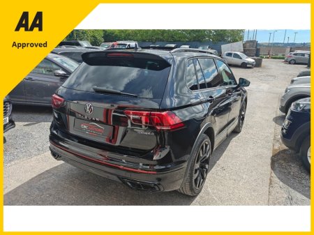 2024 Volkswagen Tiguan - photo 15