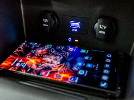 2024 Hyundai i30 - photo 16
