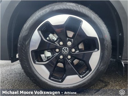 2027 Volkswagen Transporter - photo 8