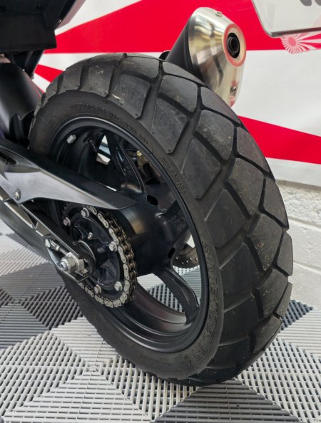 2019 BMW G 310 GS - photo 50