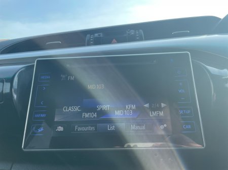 2020 Toyota Hilux - photo 17