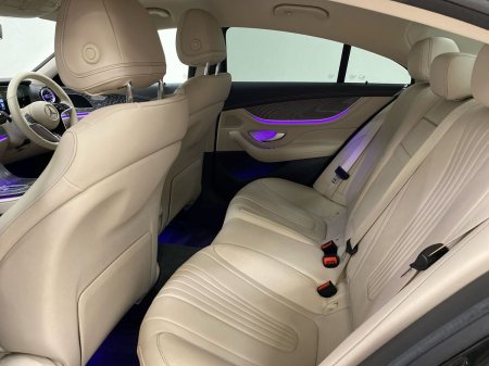 2023 Mercedes-Benz CLS - photo 4