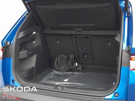 2026 Skoda Elroq - photo 10