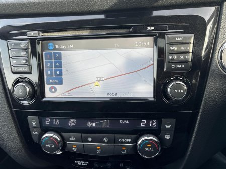 2015 Nissan Qashqai - photo 11