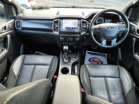2019 Ford Ranger - photo 13