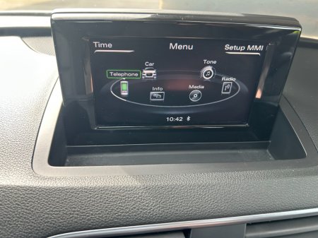 2016 Audi Q3 - photo 13
