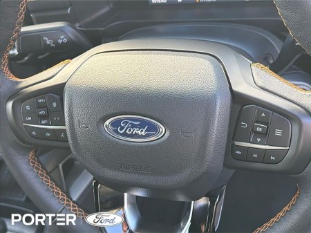 2026 Ford Ranger - photo 26