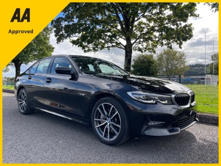 2022 BMW 3-Series SPORT PRO AUTO FREE DELIVERY