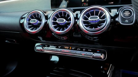2018 Mercedes-Benz A-Class - photo 33