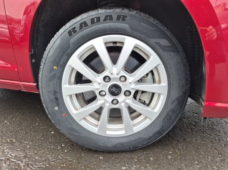 2023 Ford Tourneo Connect - photo 5