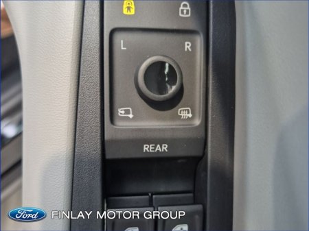 2026 Ford Explorer - photo 17