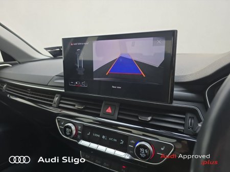 2024 Audi A4 - photo 16