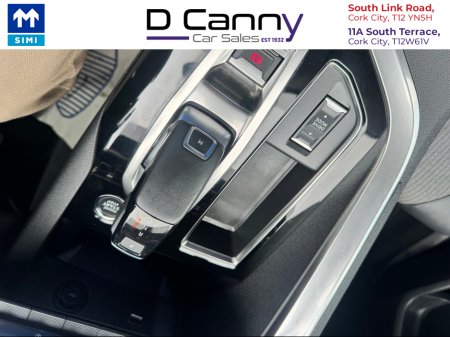 2022 Peugeot 3008 - photo 13